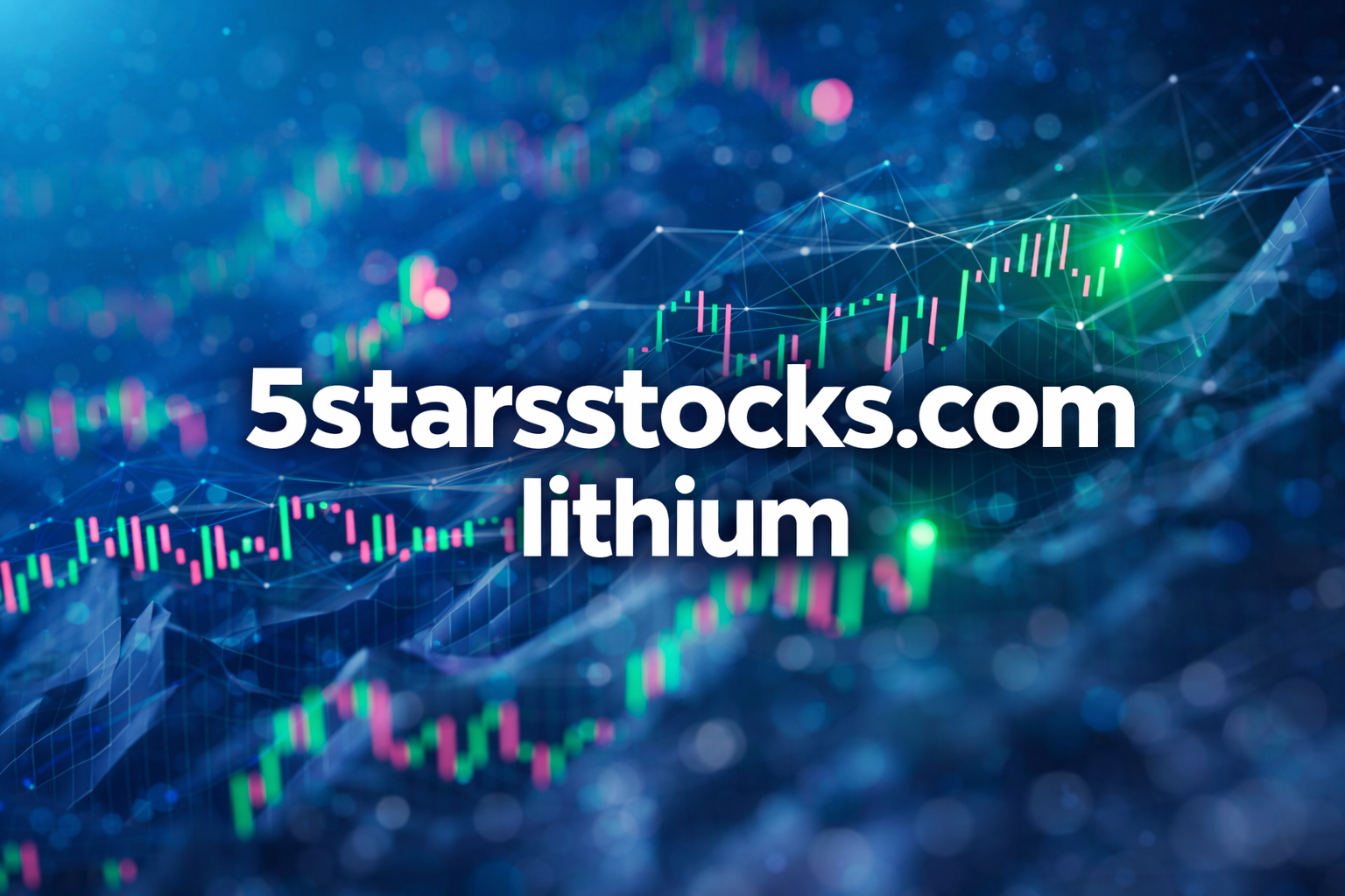 5starsstocks.com lithium